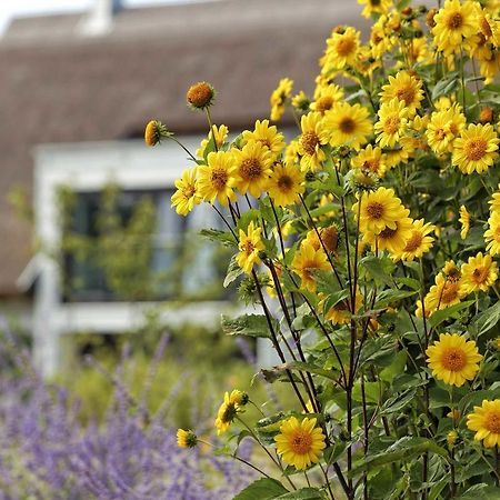 Kapitaensweg 15 Villa Karlshagen Kültér fotó