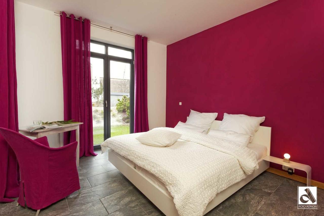 Kapitaensweg 15 Villa Karlshagen Kültér fotó