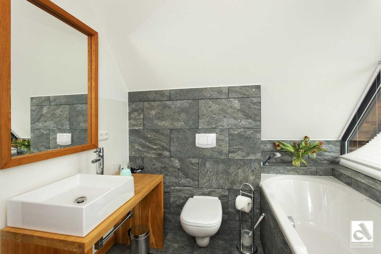 Kapitaensweg 15 Villa Karlshagen Kültér fotó