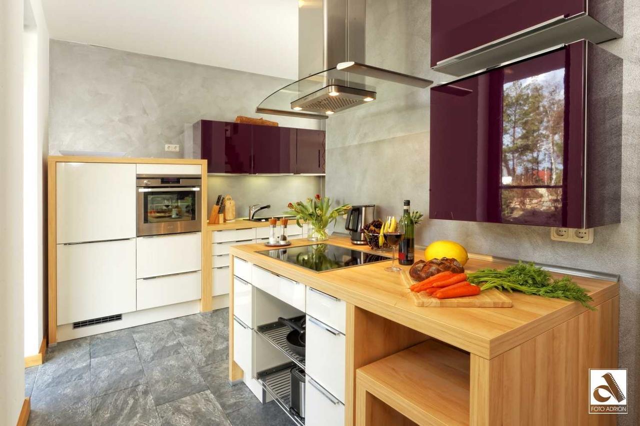 Kapitaensweg 15 Villa Karlshagen Kültér fotó